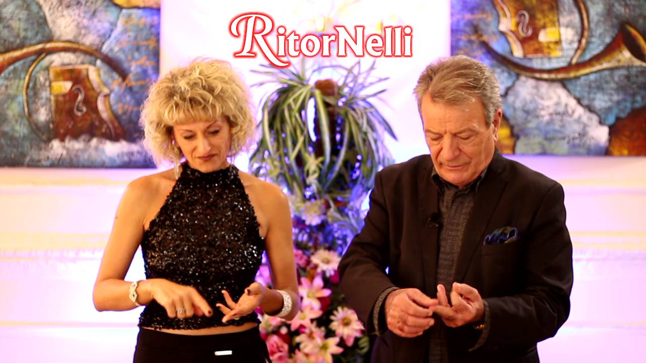 Trasmissione RitorNelli